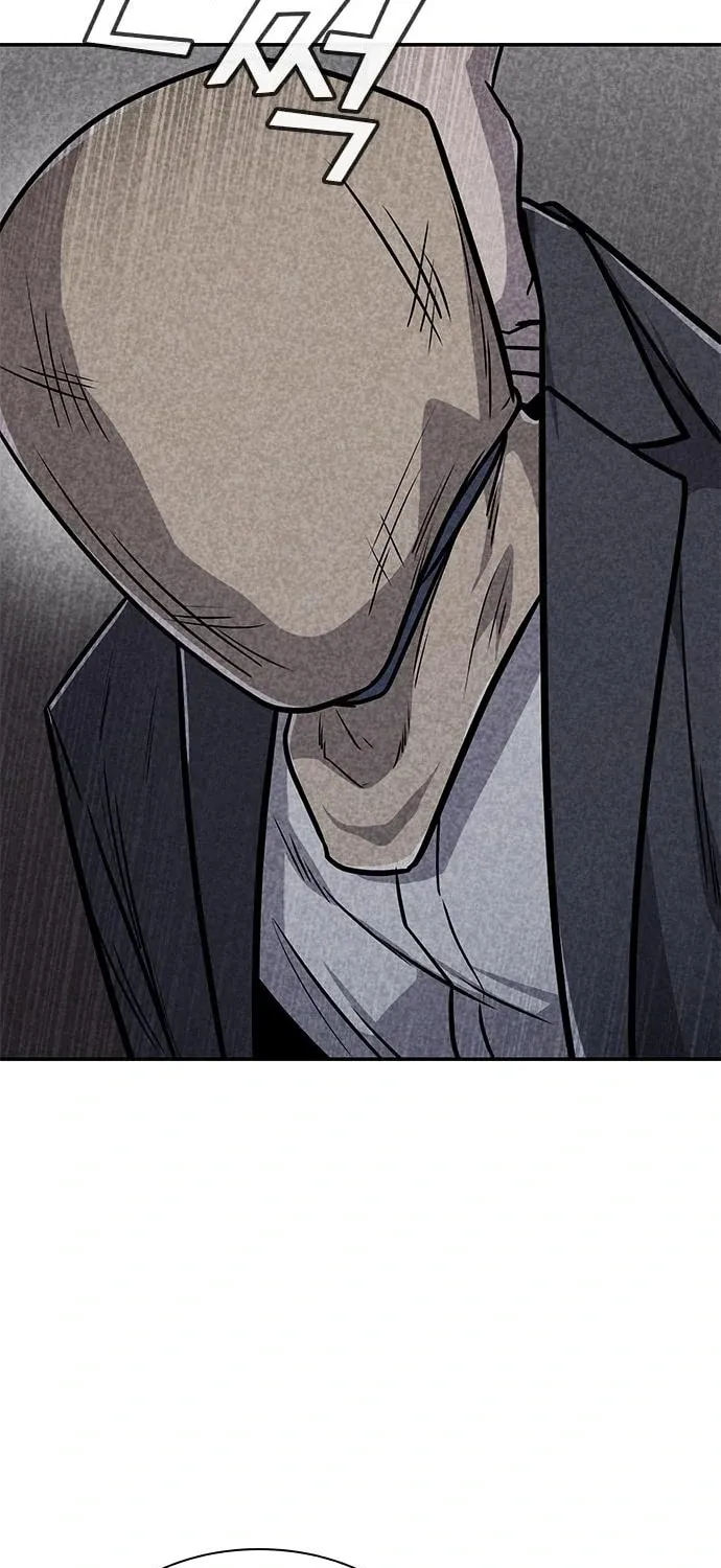 Death Code Chapter 34 page 21 - 