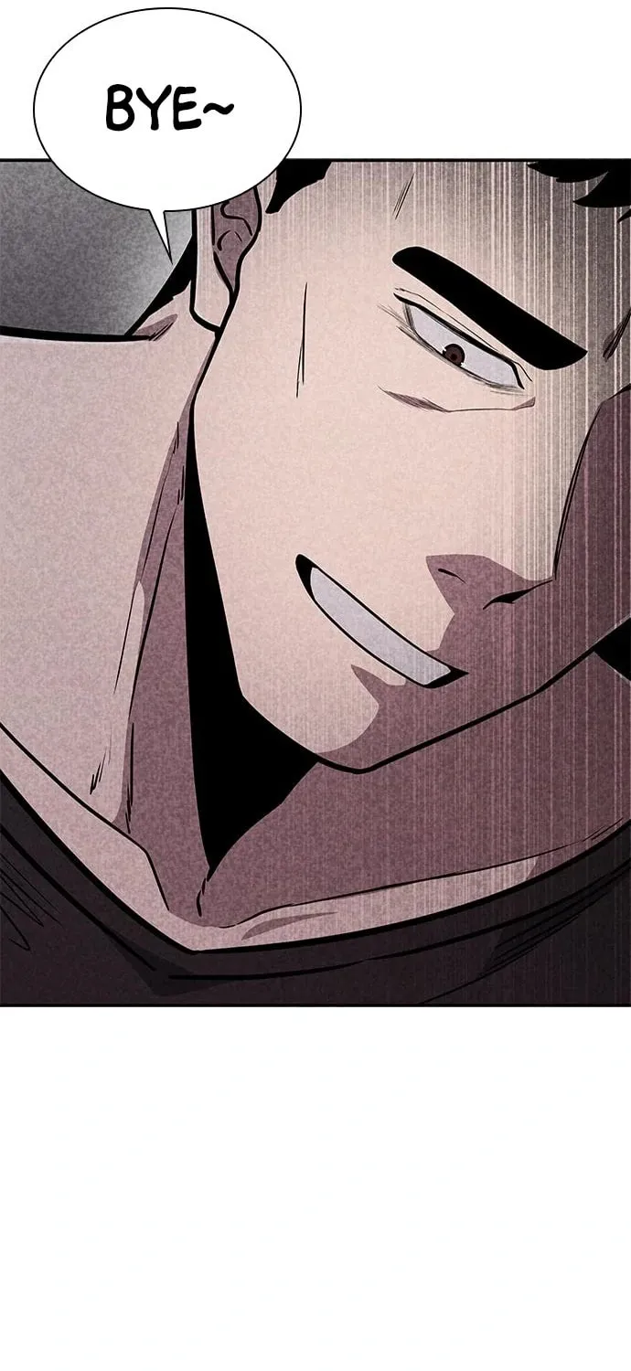 Death Code Chapter 34 page 24 - 