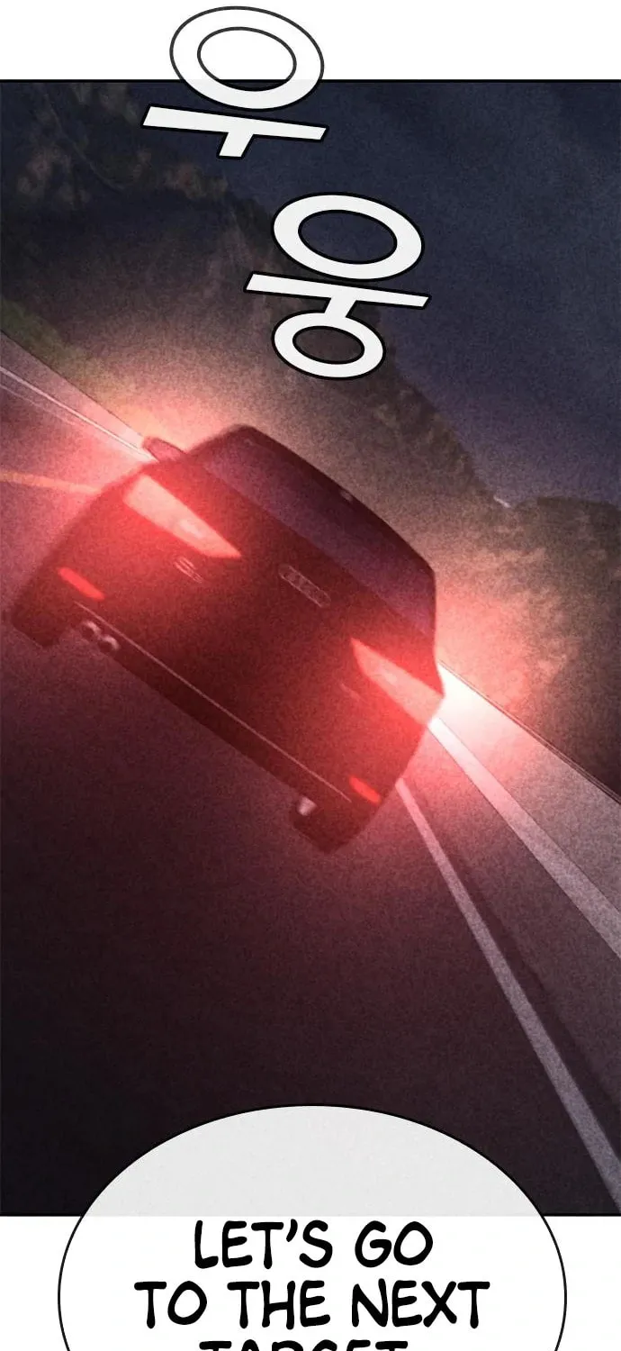 Death Code Chapter 34 page 30 - 