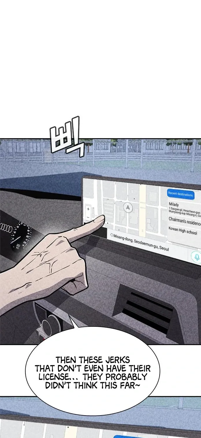 Death Code Chapter 34 page 4 - 