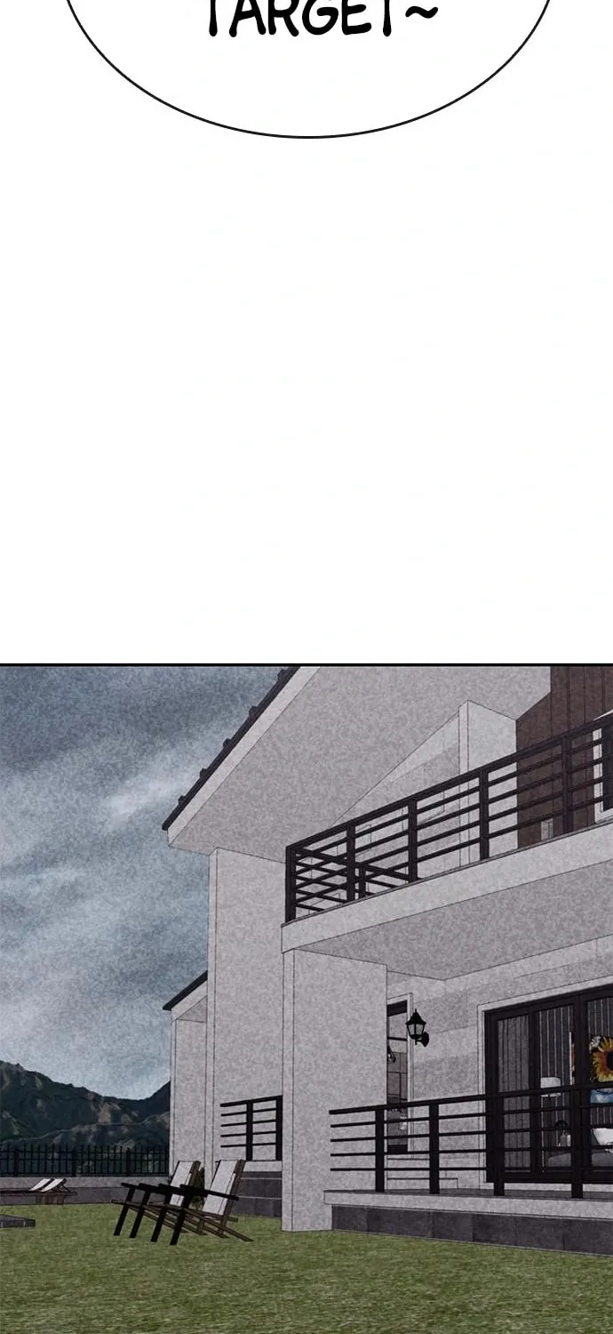 Death Code Chapter 34 page 31 - 