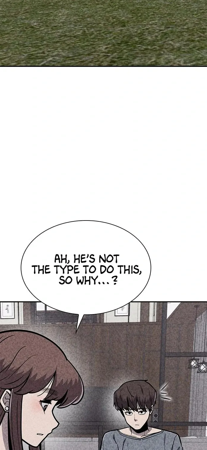 Death Code Chapter 34 page 32 - 