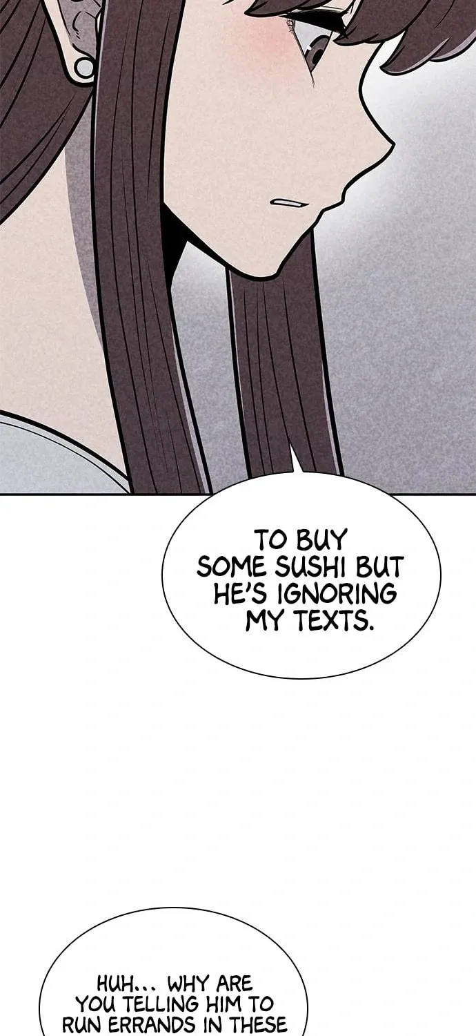 Death Code Chapter 34 page 34 - 