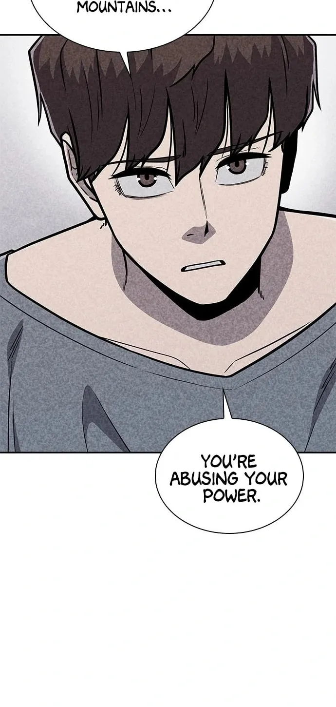 Death Code Chapter 34 page 35 - 