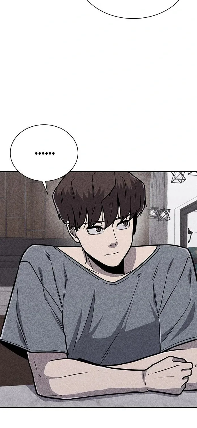 Death Code Chapter 34 page 37 - 