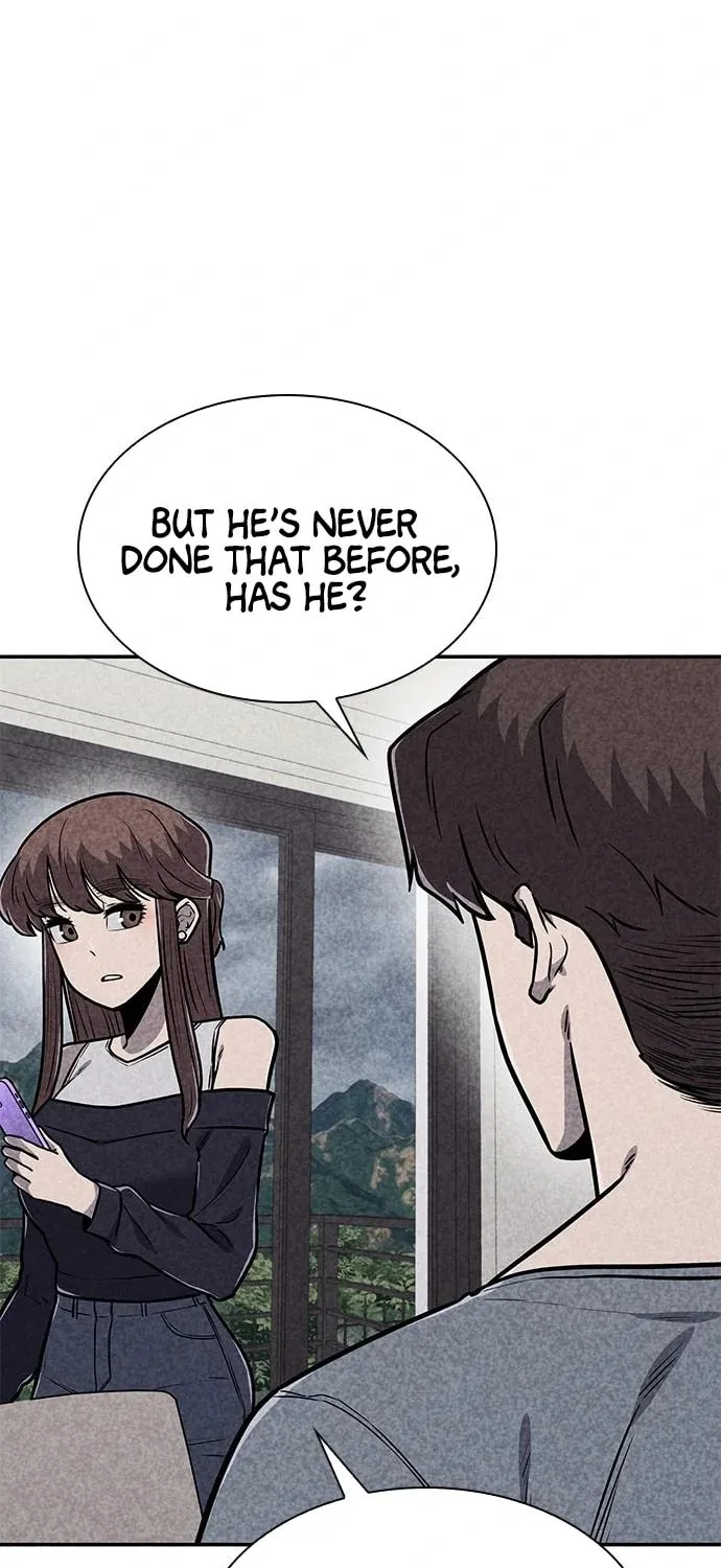 Death Code Chapter 34 page 38 - 