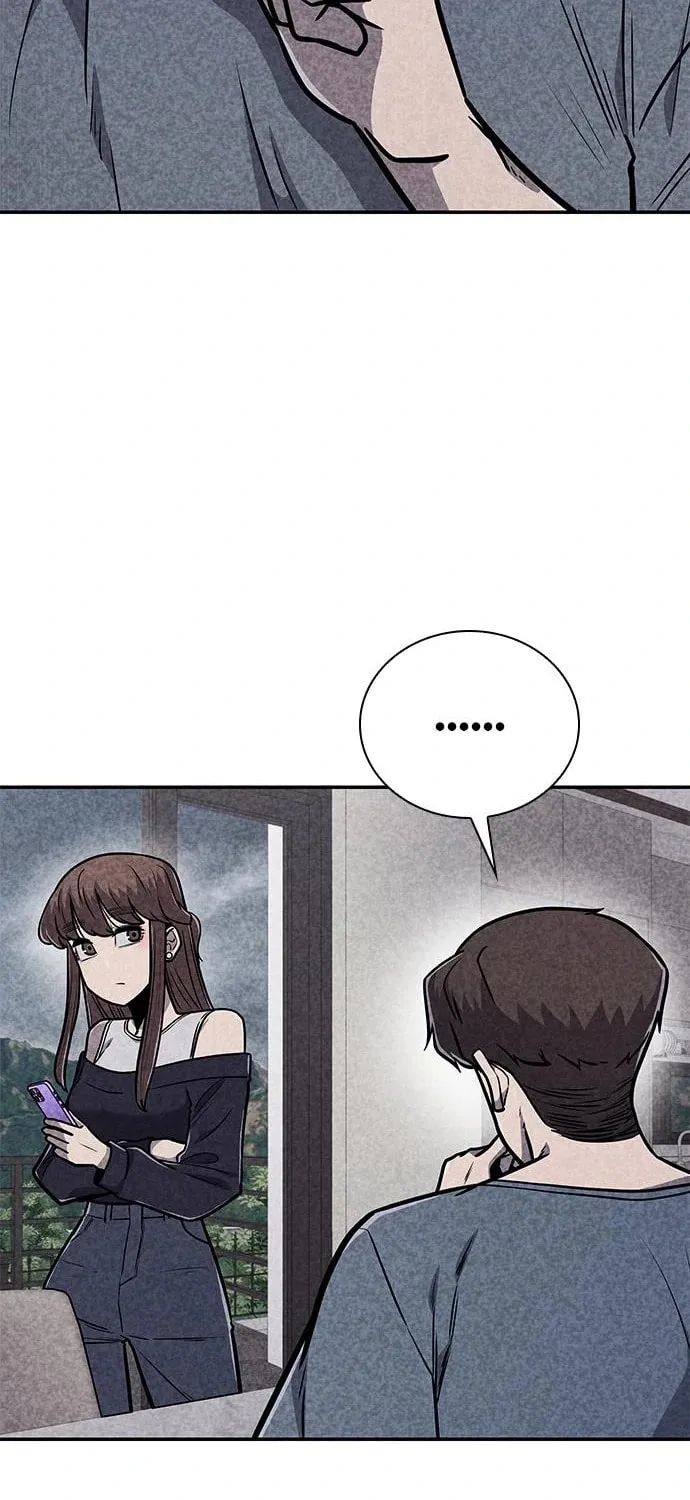 Death Code Chapter 34 page 40 - 