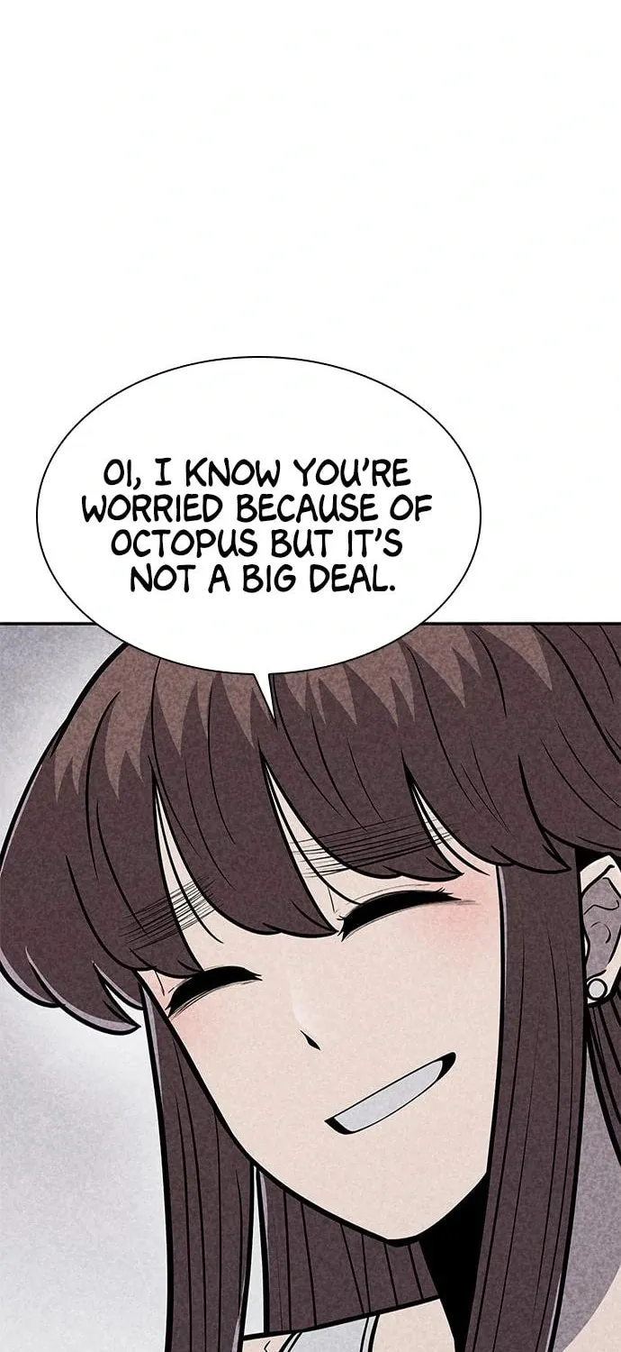 Death Code Chapter 34 page 41 - 