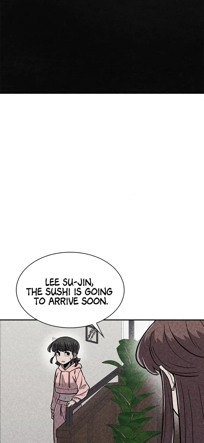 Death Code Chapter 34 page 48 - 