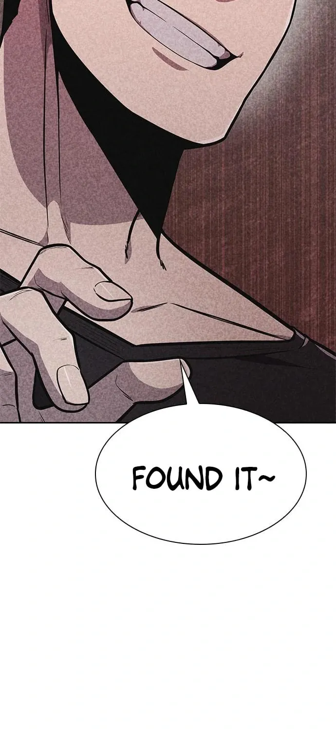 Death Code Chapter 34 page 6 - 
