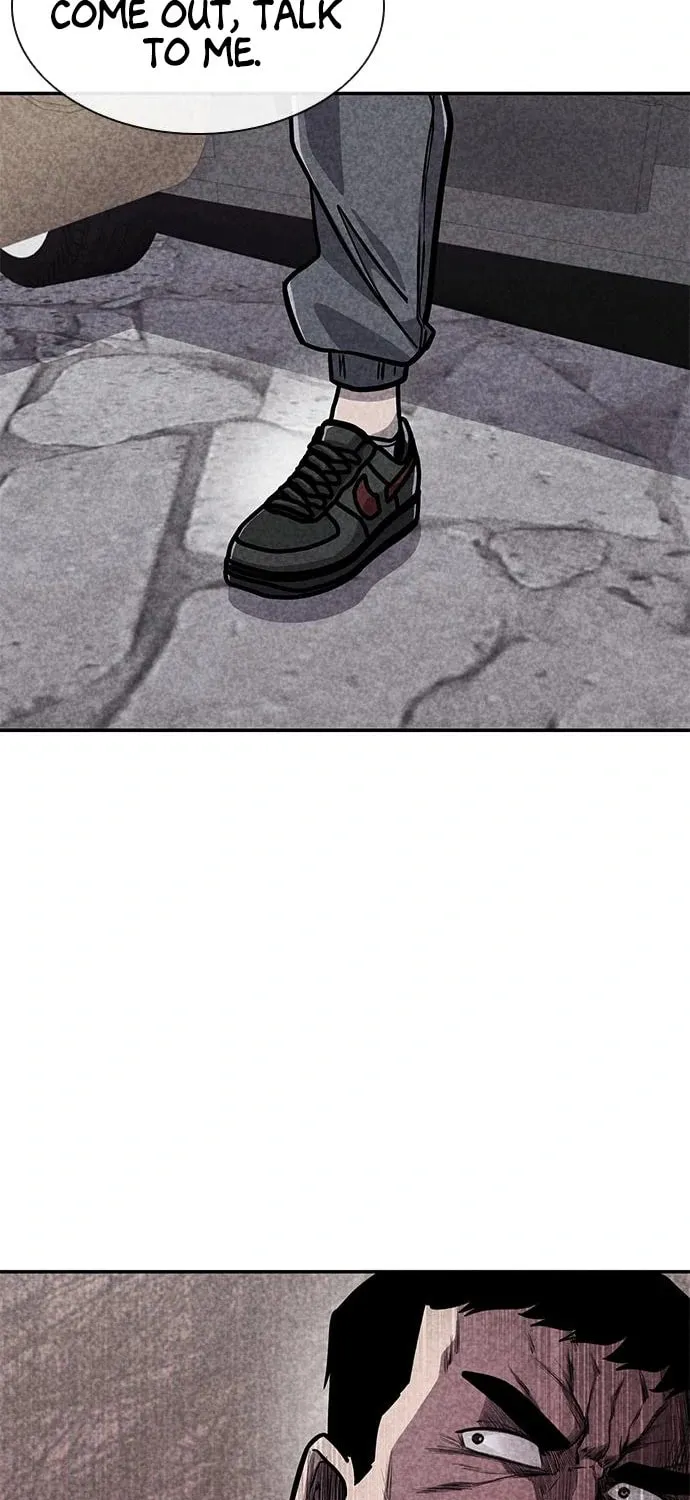 Death Code Chapter 34 page 52 - 