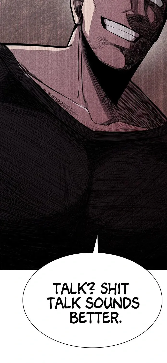 Death Code Chapter 34 page 53 - 