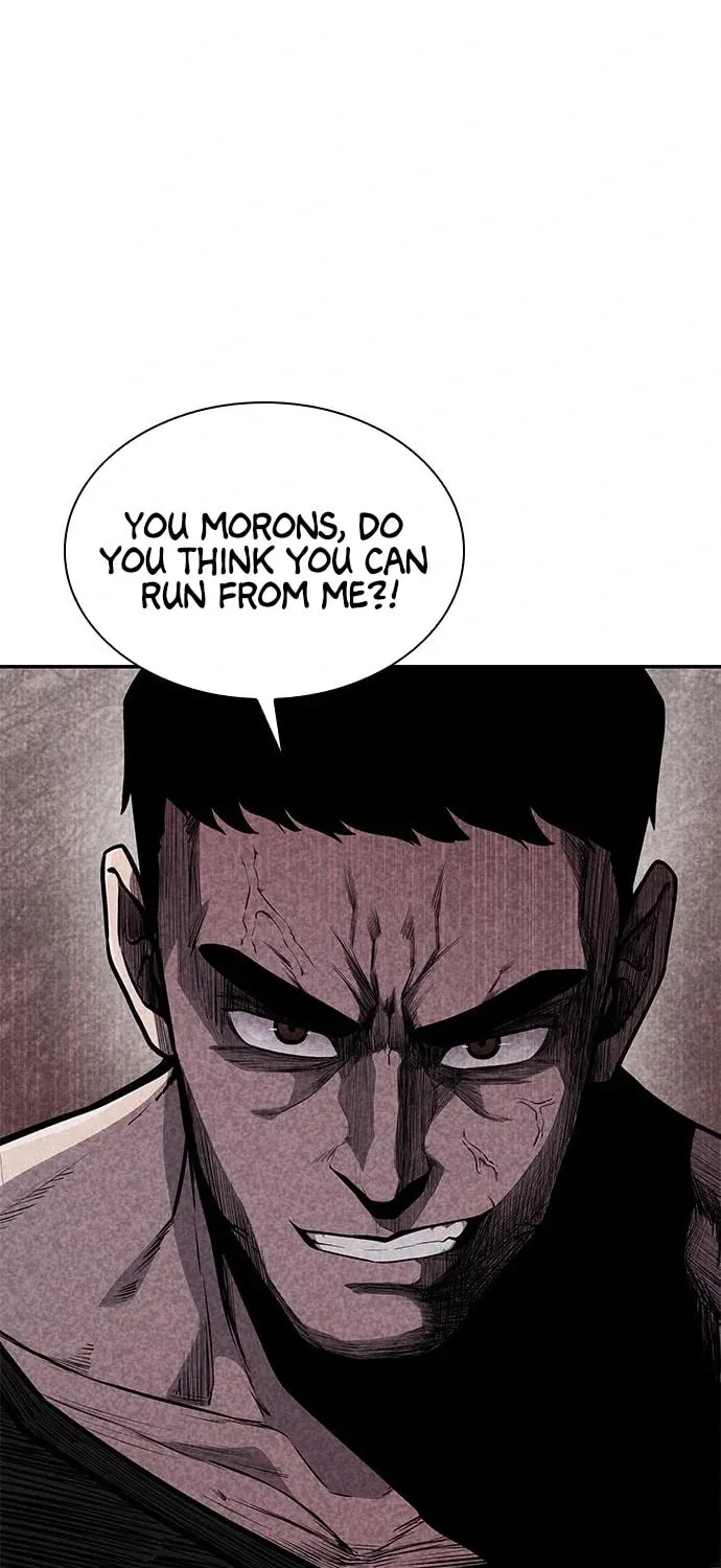 Death Code Chapter 34 page 58 - 