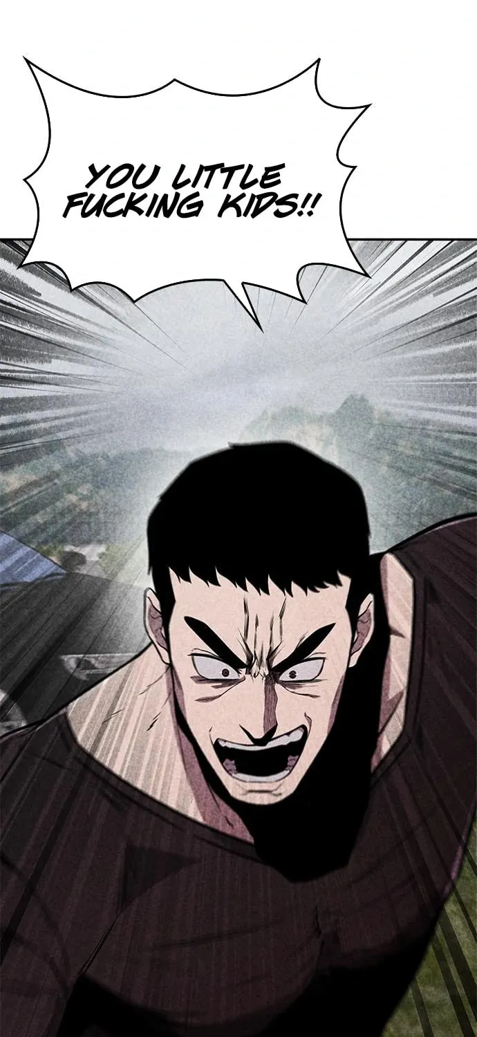 Death Code Chapter 34 page 60 - 