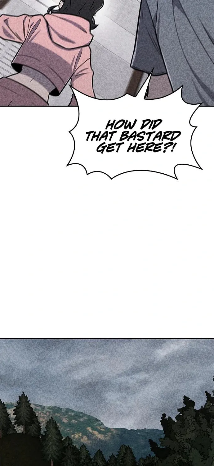 Death Code Chapter 34 page 62 - 
