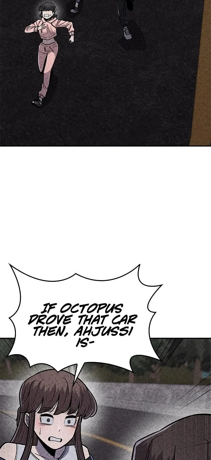 Death Code Chapter 34 page 65 - 