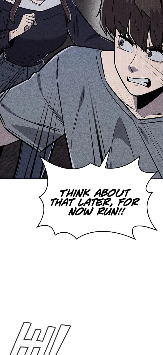 Death Code Chapter 34 page 66 - 