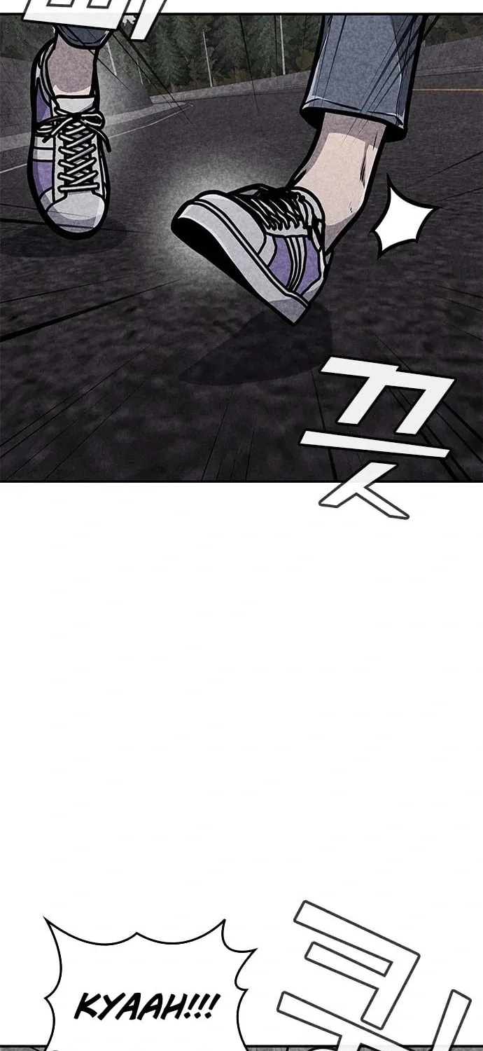 Death Code Chapter 34 page 67 - 