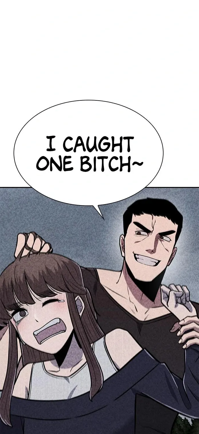 Death Code Chapter 34 page 72 - 