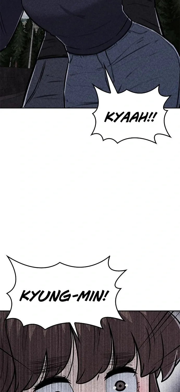 Death Code Chapter 34 page 73 - 