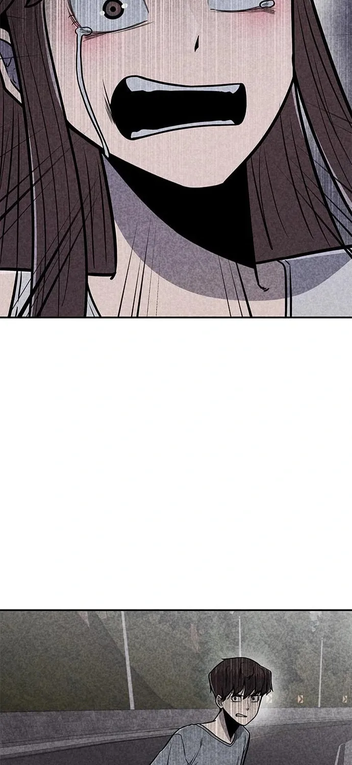 Death Code Chapter 34 page 74 - 