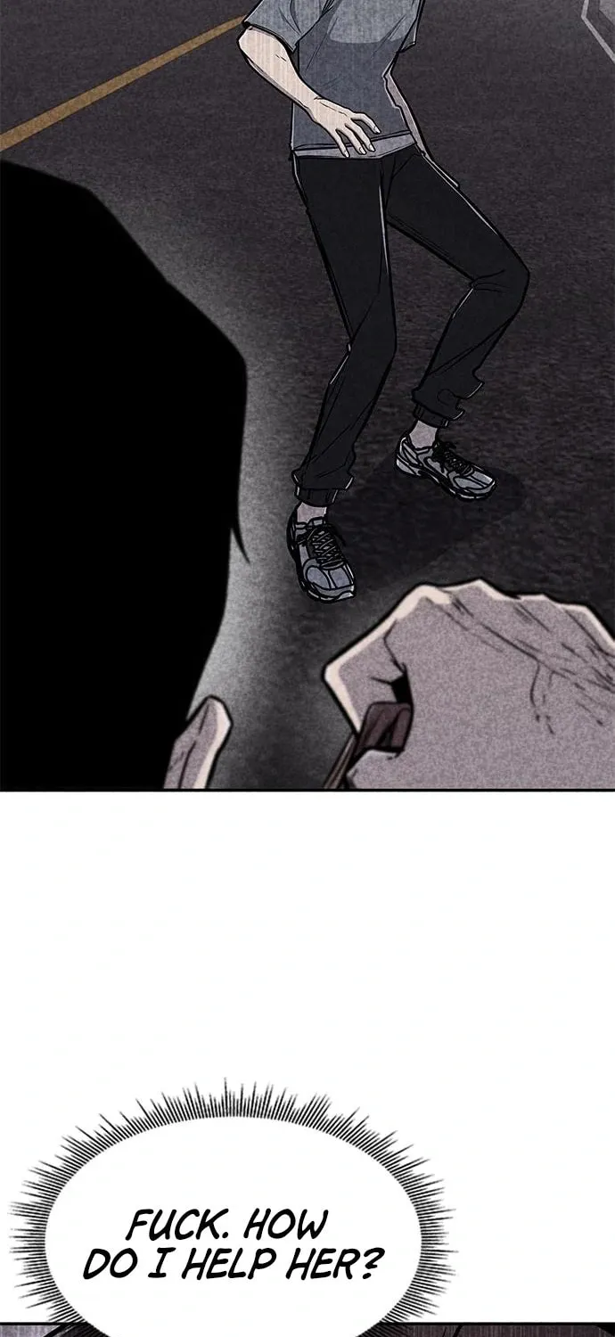 Death Code Chapter 34 page 75 - 