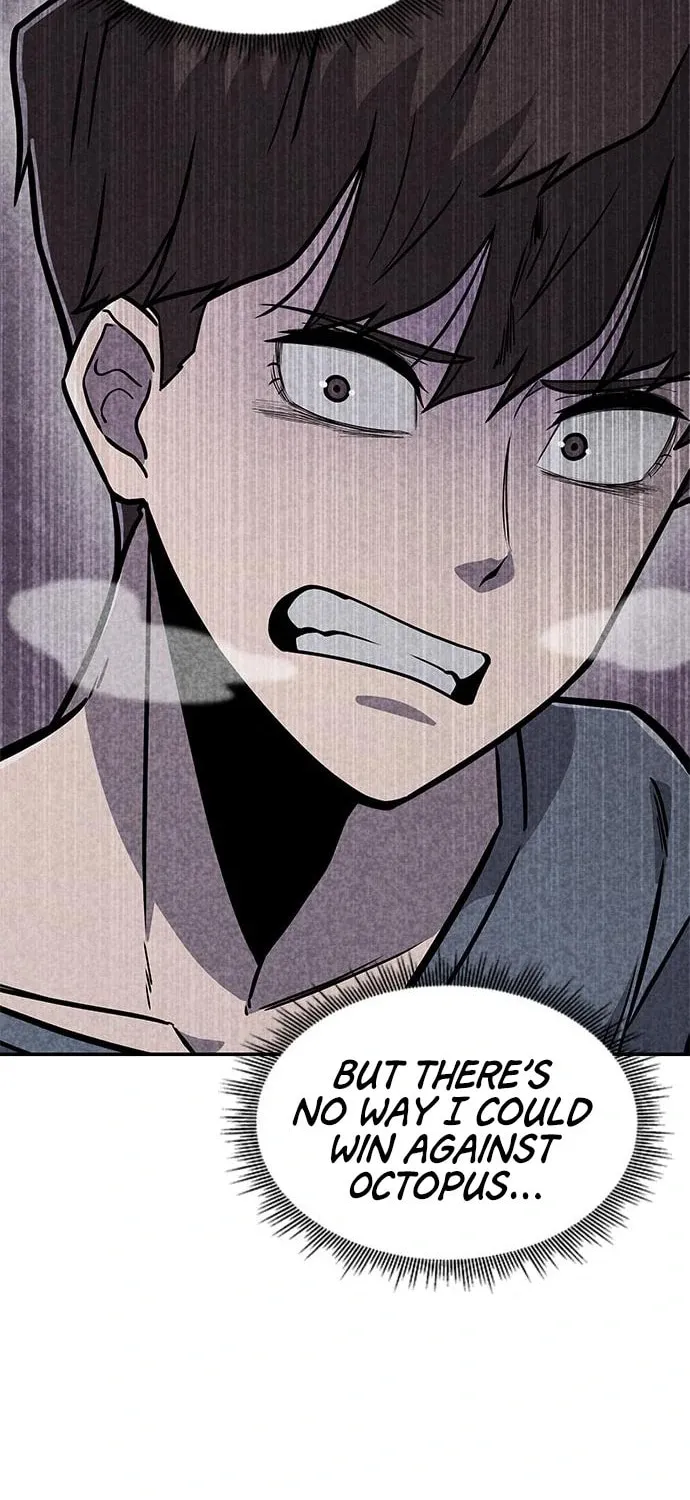 Death Code Chapter 34 page 76 - 