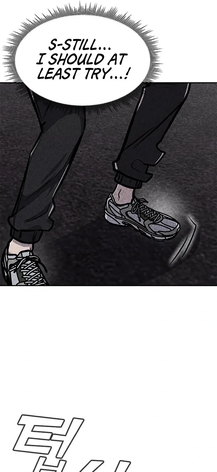 Death Code Chapter 34 page 78 - 