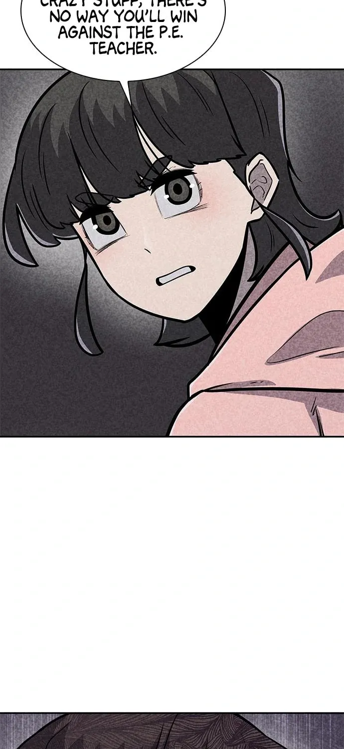 Death Code Chapter 34 page 80 - 