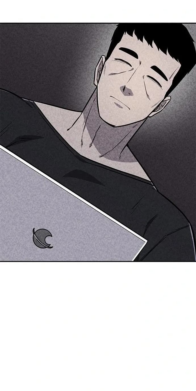 Death Code Chapter 34 page 9 - 