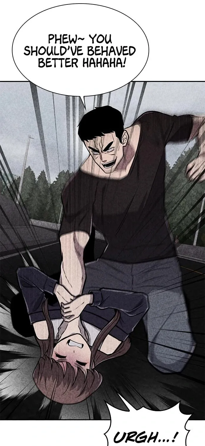 Death Code Chapter 34 page 84 - 