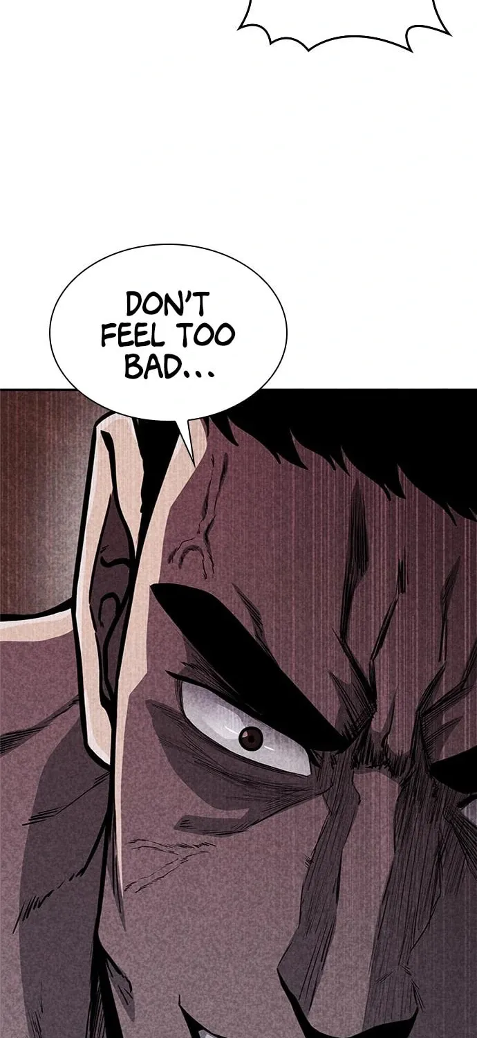 Death Code Chapter 34 page 85 - 