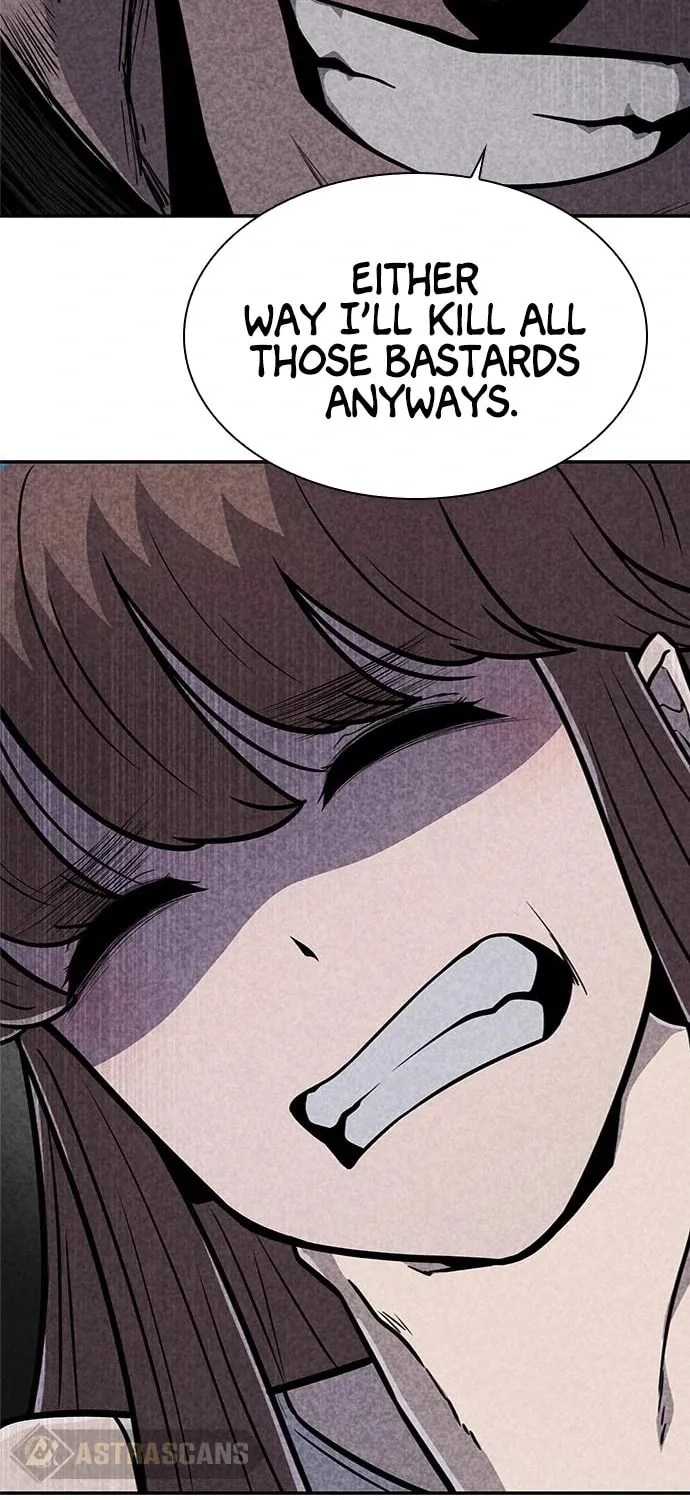 Death Code Chapter 34 page 86 - 