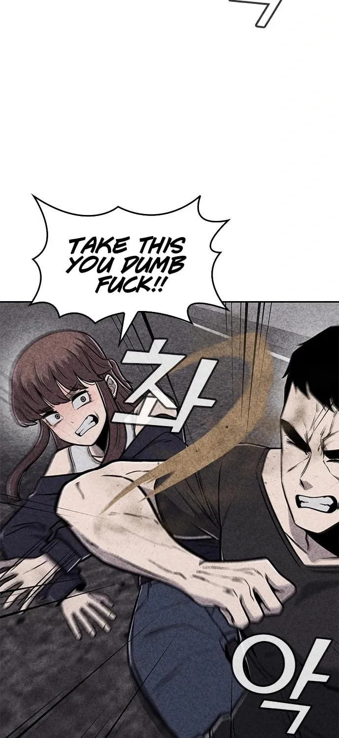 Death Code Chapter 34 page 88 - 