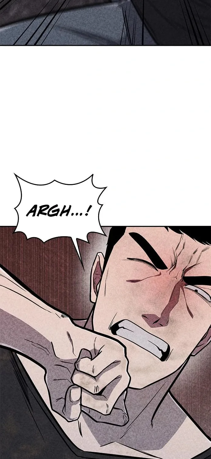 Death Code Chapter 34 page 89 - 