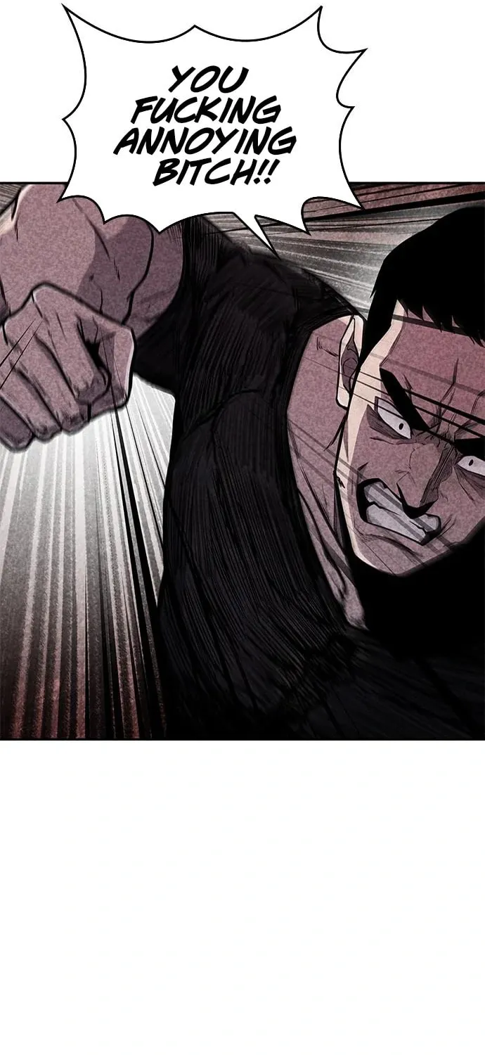 Death Code Chapter 34 page 91 - 
