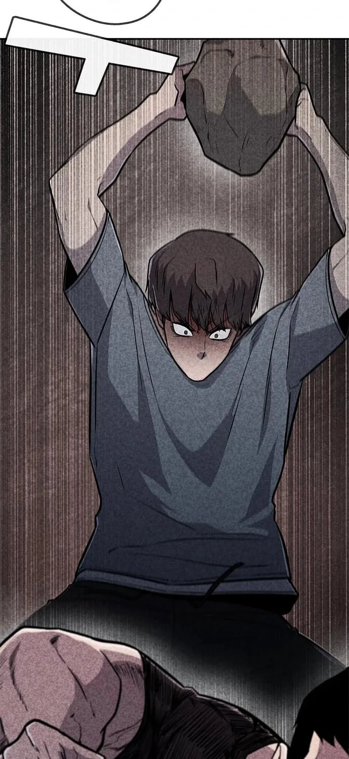 Death Code Chapter 34 page 93 - 