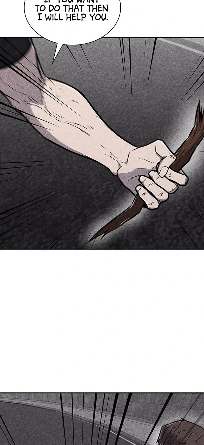 Death Code Chapter 35 page 12 - 