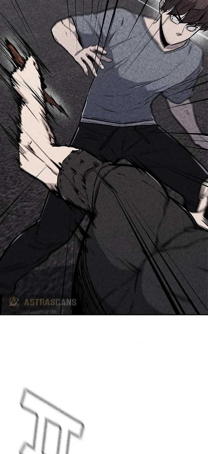 Death Code Chapter 35 page 13 - 
