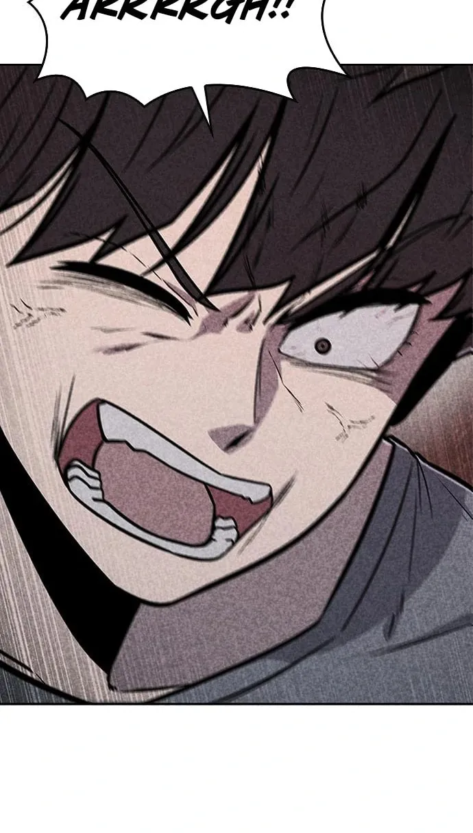 Death Code Chapter 35 page 15 - 