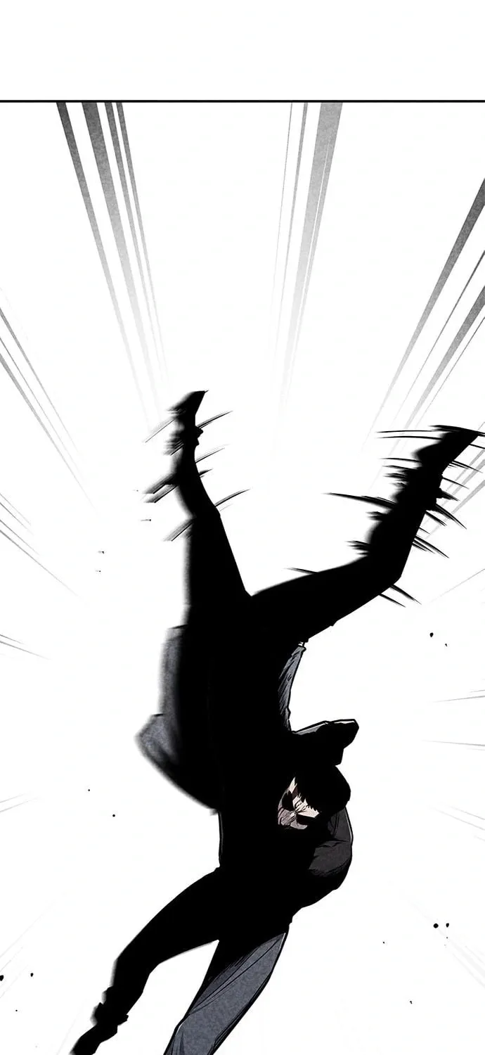 Death Code Chapter 35 page 18 - 