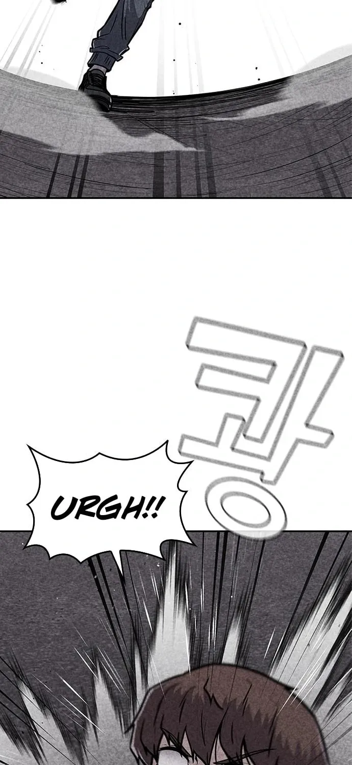 Death Code Chapter 35 page 19 - 