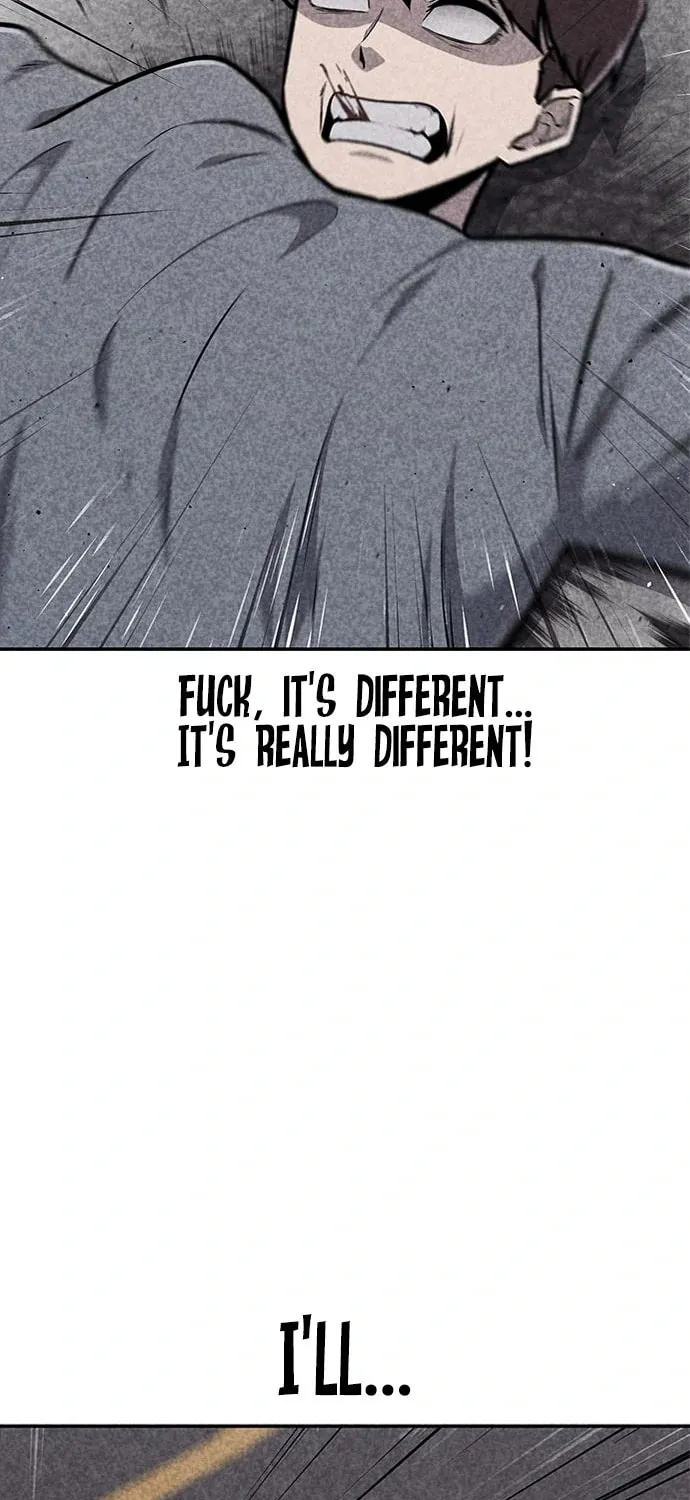 Death Code Chapter 35 page 20 - 
