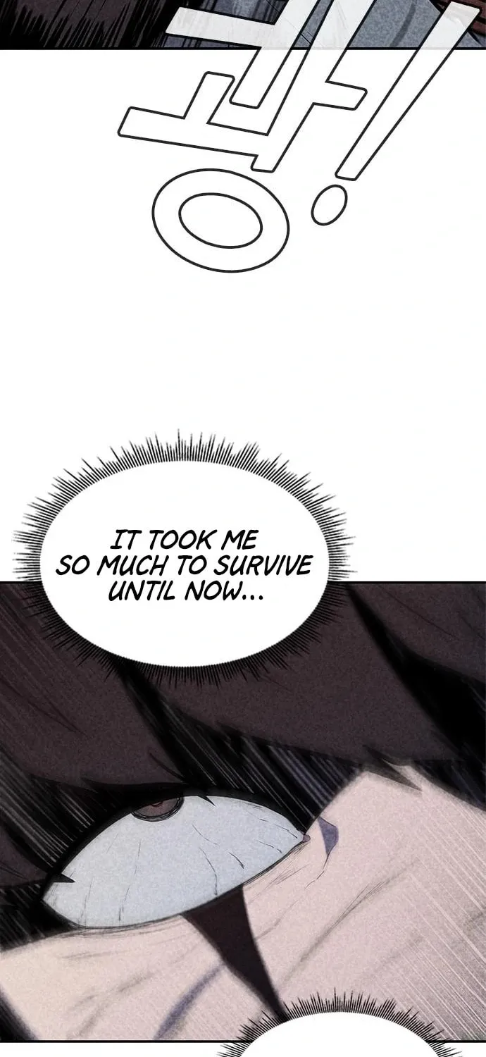Death Code Chapter 35 page 24 - 