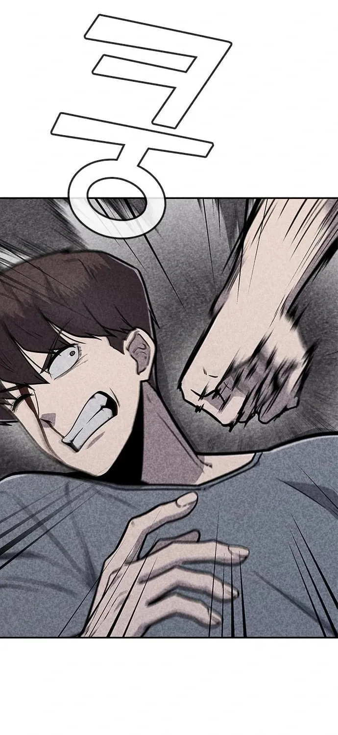 Death Code Chapter 35 page 26 - 
