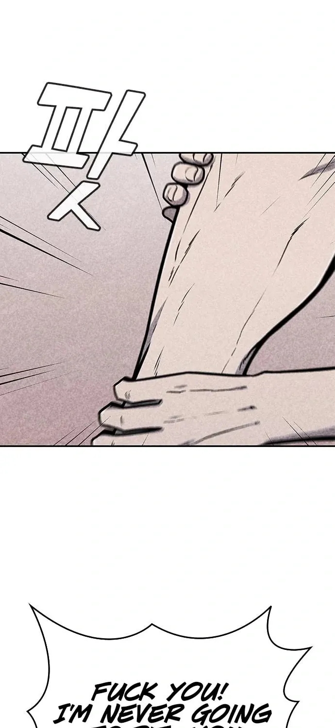Death Code Chapter 35 page 27 - 
