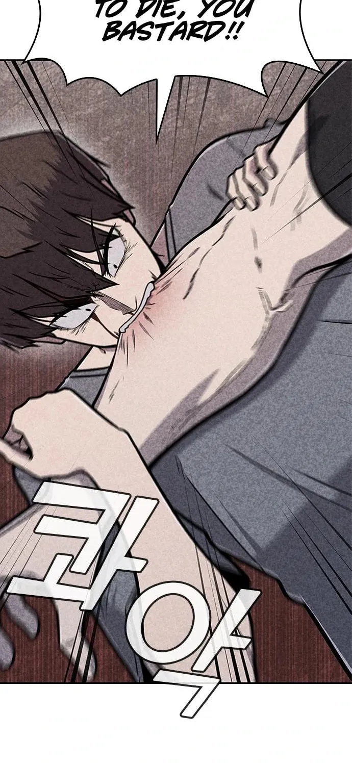 Death Code Chapter 35 page 28 - 