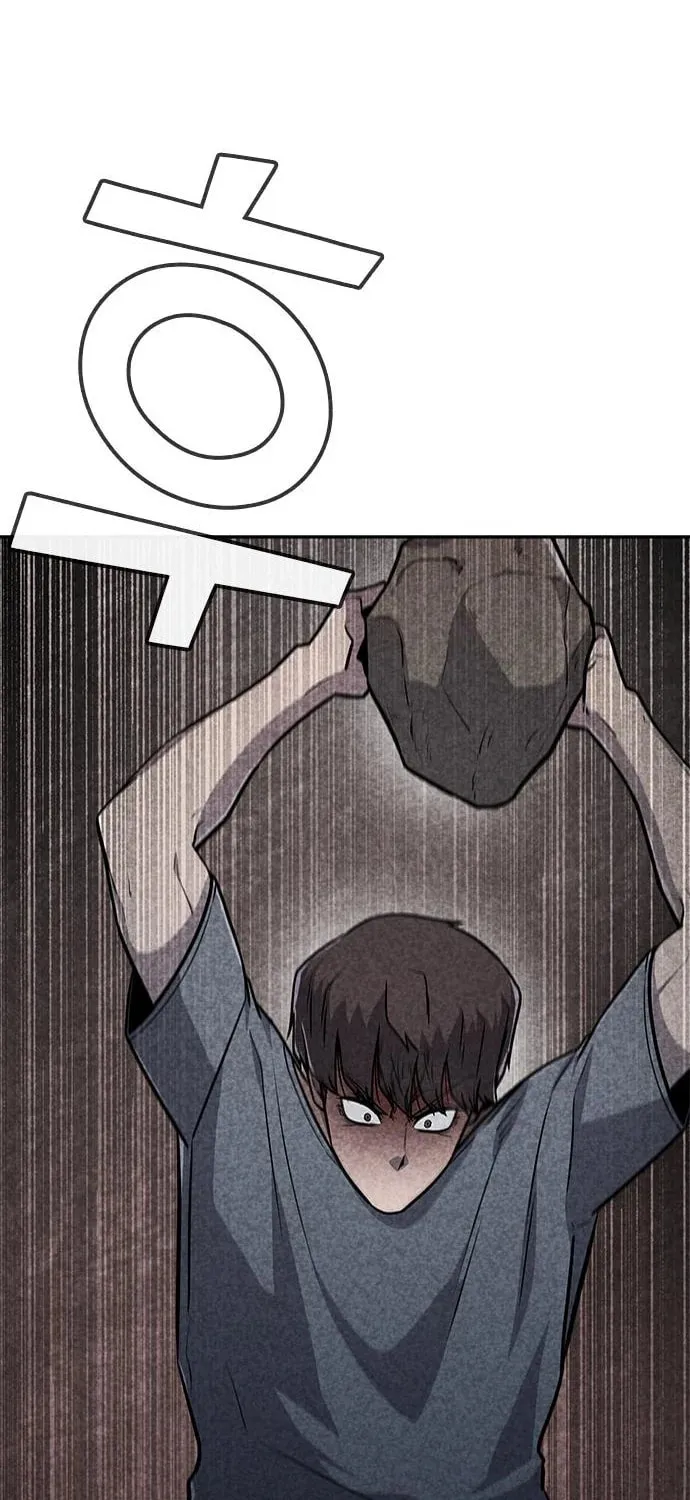 Death Code Chapter 35 page 4 - 