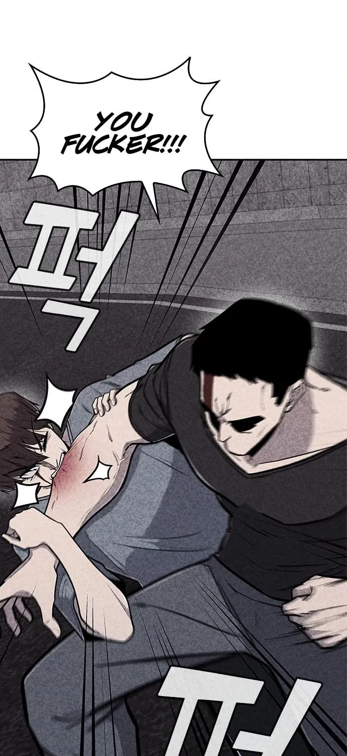 Death Code Chapter 35 page 31 - 