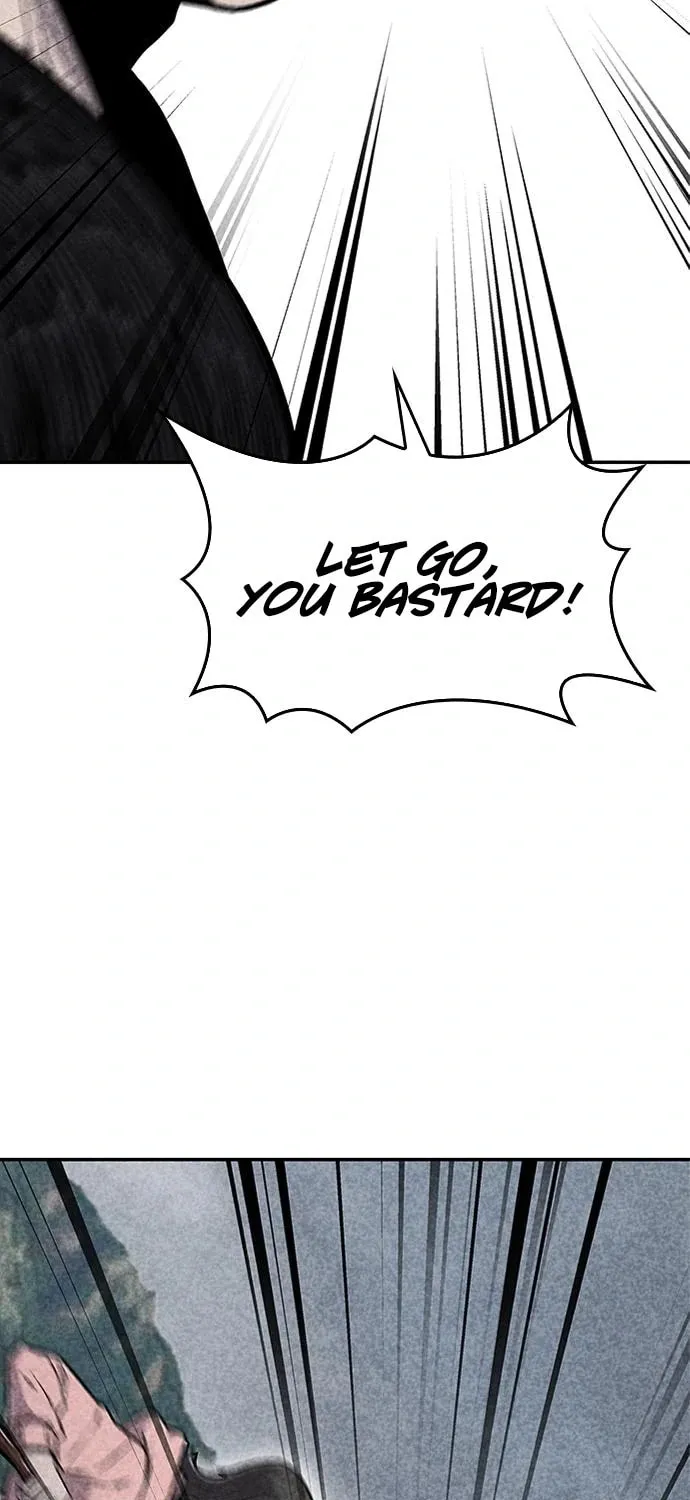 Death Code Chapter 35 page 34 - 